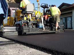 Why Choose Us For All Your Driveway Paving Needs in Eatonton, GA?