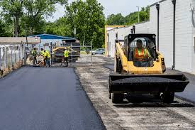 Reliable Eatonton, GA Driveway Paving  Solutions