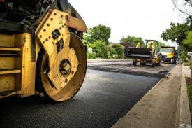 Best Recycled Asphalt Driveway Installation  in Eatonton, GA